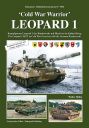 Cold War Warrior LEOPARD 1 - Kampfpanzer Leopard 1 der Bundeswehr auf Manöver im Kalten Krieg